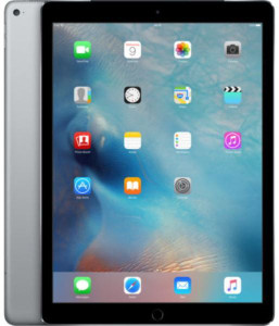 Apple iPad Pro 32 GB 12.9 inch with Wi-Fi Only