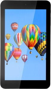 Digiflip Pro ET701 Tablet(Grey, 8 GB, 3G via Dongle, WiFi)