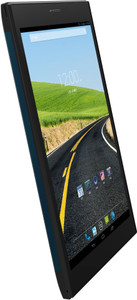Micromax Fantabulet F666 8 GB 6.98 inch with Wi-Fi+3G Tablet