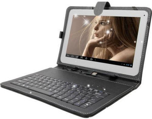I Kall N3 with Keyboard 8 GB 7 inch with Wi-Fi+3G