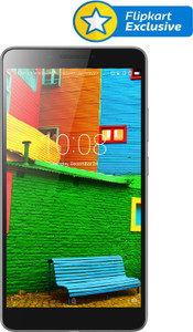Lenovo PHAB 16 GB 6.98 inch with Wi-Fi+4G