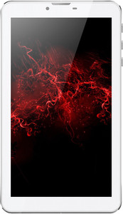 Swipe Ace Prime 16 GB 7 inch with Wi-Fi+3G Tablet (Gold)