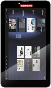 Karbonn A34 HD* Tablet