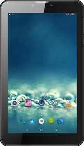 I Kall N8 8 GB 7 inch with Wi-Fi+3G Tablet (Black)