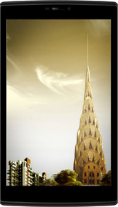 Micromax Canvas Tab 16 GB 8 inch with Wi-Fi+4G