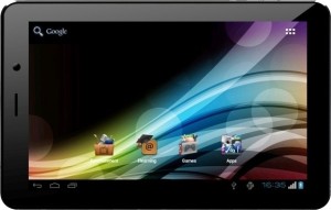 Micromax Funbook 3G P560 Tablet