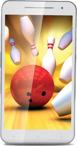 Iball 3G Cuddle A4 2GB 16 GB 6.95 cm with Wi-Fi+3G