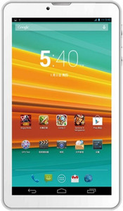 Karbonn 4 GB 7 inch with Wi-Fi+3G