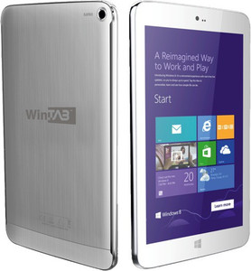 Wintab Wintab 8 inch TD-W8901N 16 GB 8 inch with Wi-Fi+3G Tablet (Black)