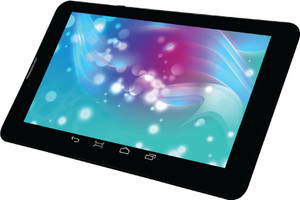 Datawind TABLET UBISLATE 3G7Z 8 GB 7 inch with Wi-Fi+3G Tablet (Black)