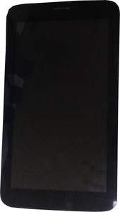 iBall Q7218 8 GB 7 inch with Wi-Fi+3G Tablet (Black)