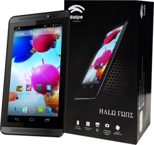 Swipe Halo Fone Tablet