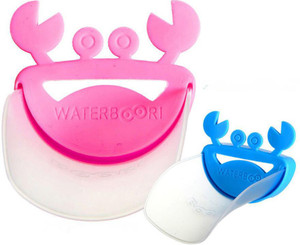 Dragon kids hand wash tap water valve mouth Tap Mount Water Filter