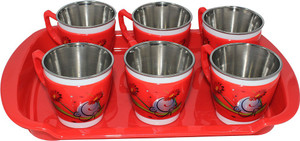 Paramsai Tea Strainer