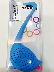 Beaut Tea Strainer