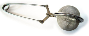Lowprice Online LPO-Ball Tea Strainer
