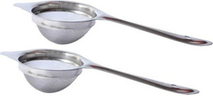 SIDHIVINAYAK ENTERPRISES Tea Strainer