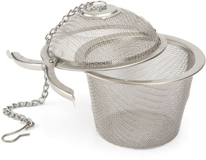 Mart and Tea Strainer