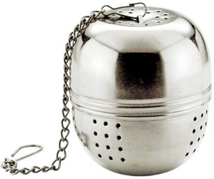 Maxed Stainless Steel Tea Ball Infuser Tea Strainer