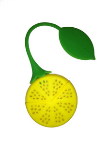 SHAMOOD Tea Strainer