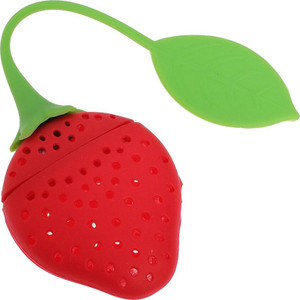 GoodLivingForever Tea Strainer