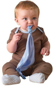 teething cloth