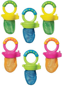munchkin teether