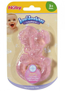 nuby kool soother