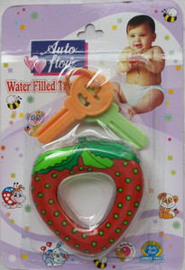 Buy 1 LOVE BABY Teether in India Flipkart