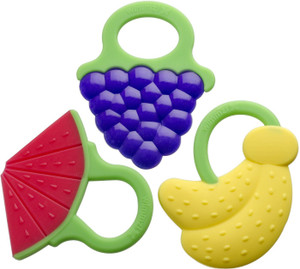 teether toys india
