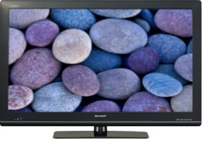 Sharp (40 inch) Full HD LED TV(LC40LE430M)