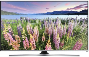 Samsung 108cm (43 inch) Full HD LED Smart TV(UA43J5570AU)