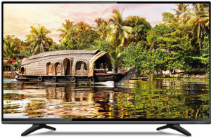 Sansui 122cm (48) Full HD LED TV