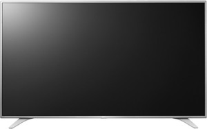 LG 123cm (49 inch) Ultra HD (4K) LED Smart TV(49UH650T)