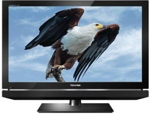 Toshiba (32 inch) HD Ready LED TV(32PB21ZE)