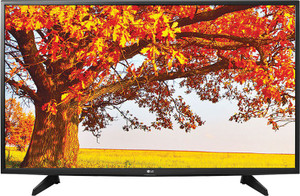 LG 108cm (43) Full HD LED TV