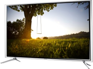 Samsung (40 inch) Full HD LED Smart TV(UA40F6800AR)