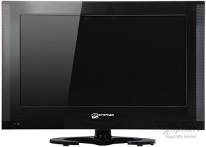 Micromax 51 cm (20 inch) HD Ready LED TV(20B22HD)
