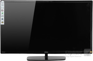 Sansui 102cm (40 inch) Full HD LED TV(SKW40FH11XAF/KF)