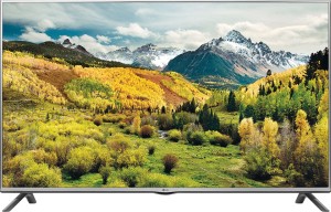 LG 106cm (42 inch) Full HD LED TV(42LF5530)