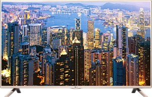 LG 80cm (32) HD Ready Smart LED TV