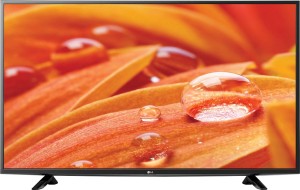 LG 80cm (32 inch) HD Ready LED TV(32LF513A)