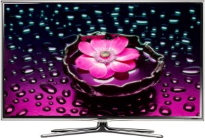 Samsung (46 inch) Full HD LED TV(46ES6800)