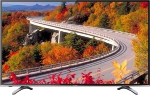 Lloyd 122cm (48 inch) Ultra HD (4K) LED TV(L48UKT)