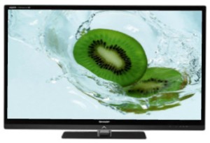 Sharp (46 inch) Full HD LED TV(LC46LE830M)