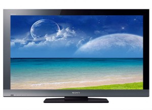 Sony BRAVIA 40 Inches Full HD LCD KLV-40CX420 Television(KLV-40CX420)