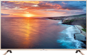 LG 80cm (32) HD Ready LED TV