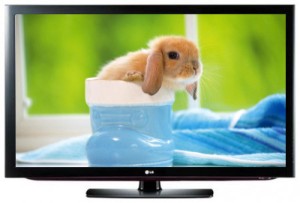LG 42 Inches Full HD LCD 42LK430 Television(42LK430)