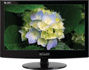Mitashi (19 inch) HD Ready LED TV(MIE019v05)