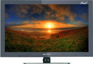 Sansui (32 inch) HD Ready LED TV(SAN32HB-BXA)
